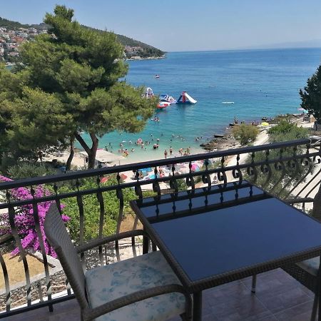 Villa Aequum Округ Горни Экстерьер фото